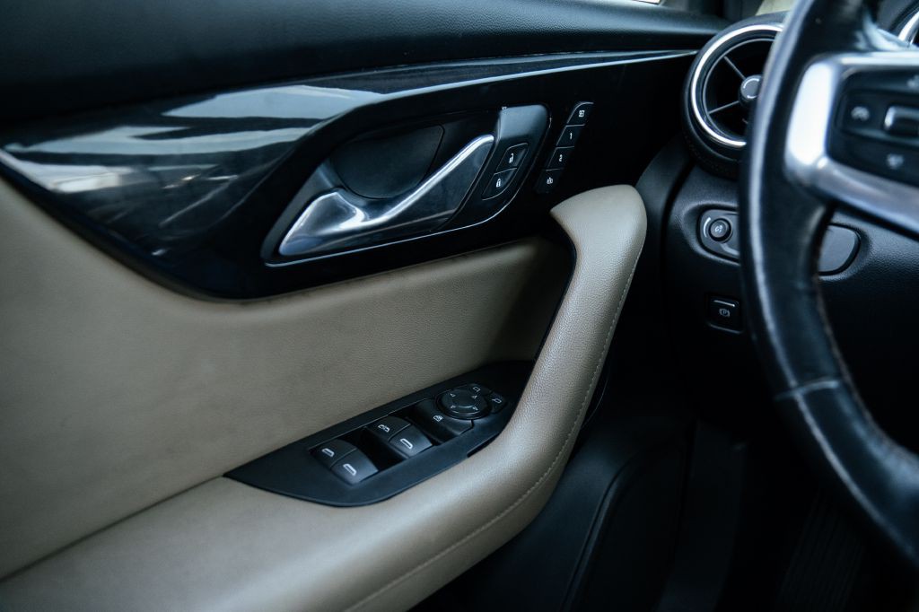 2019 Chevrolet Blazer Image 34