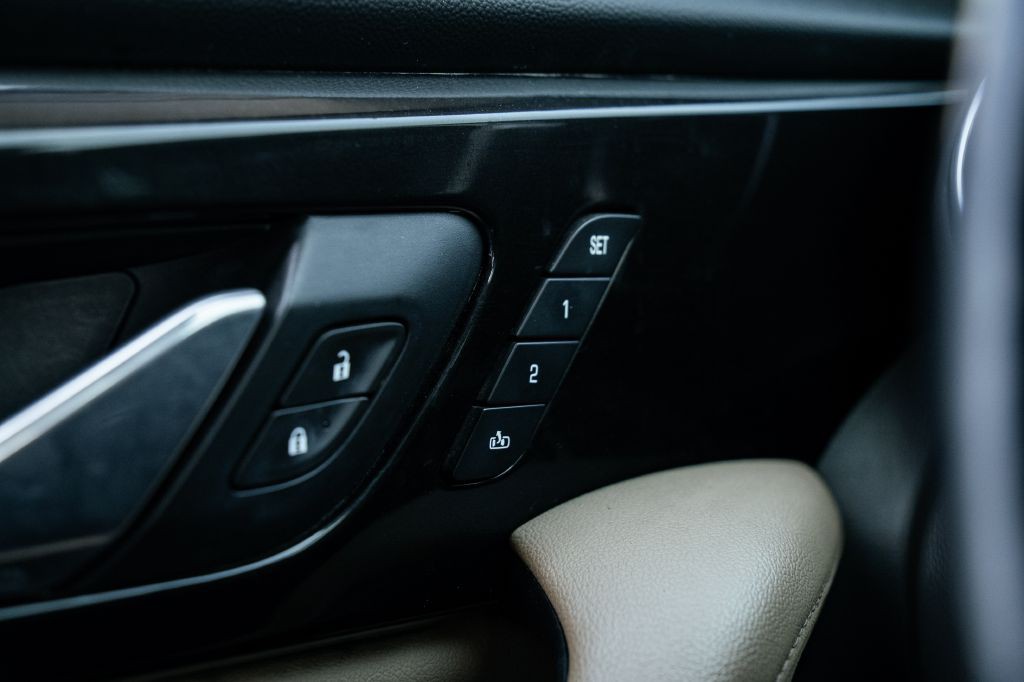 2019 Chevrolet Blazer Image 35