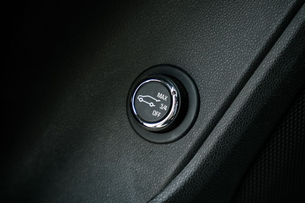 2019 Chevrolet Blazer Image 36