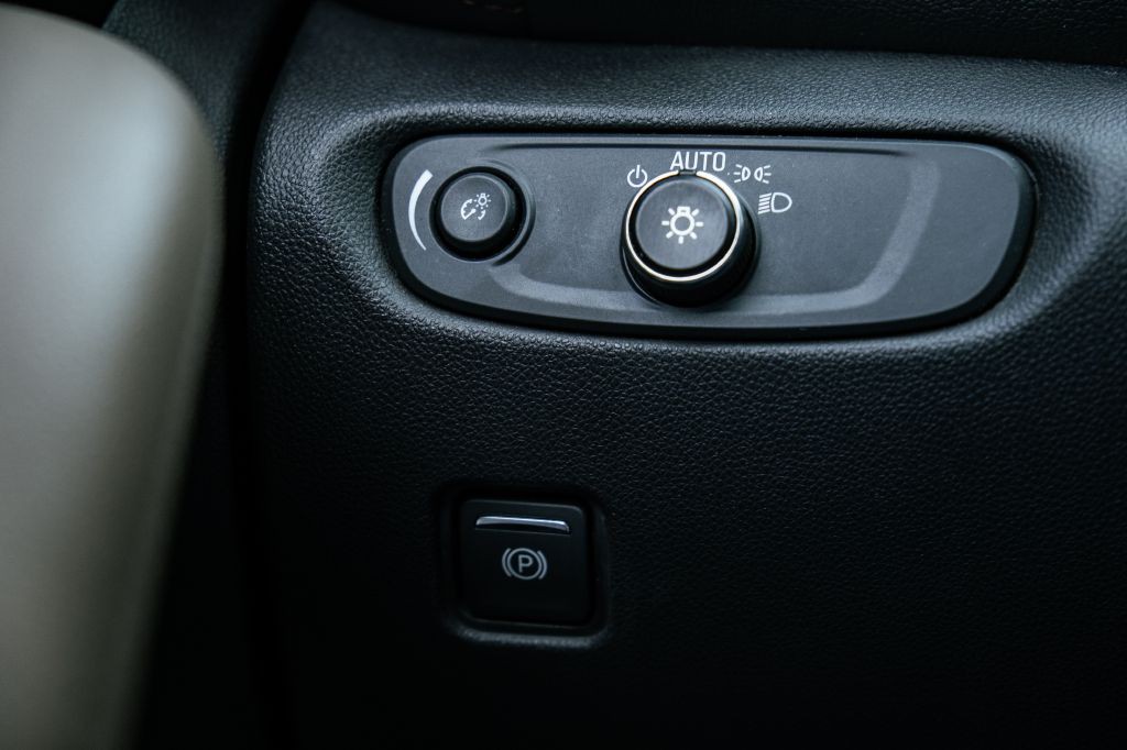 2019 Chevrolet Blazer Image 37