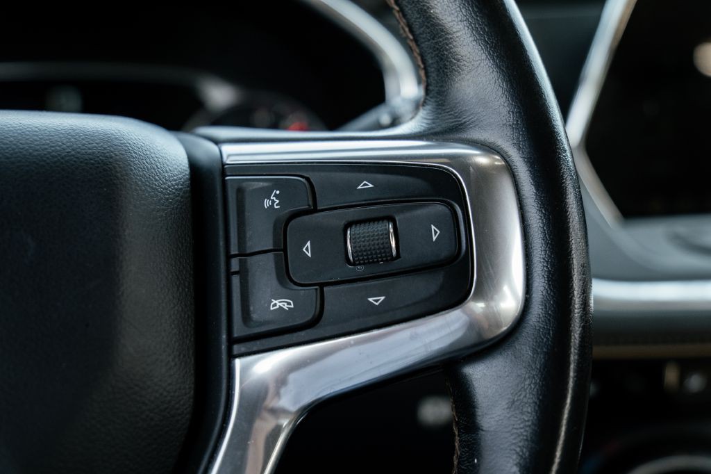 2019 Chevrolet Blazer Image 39