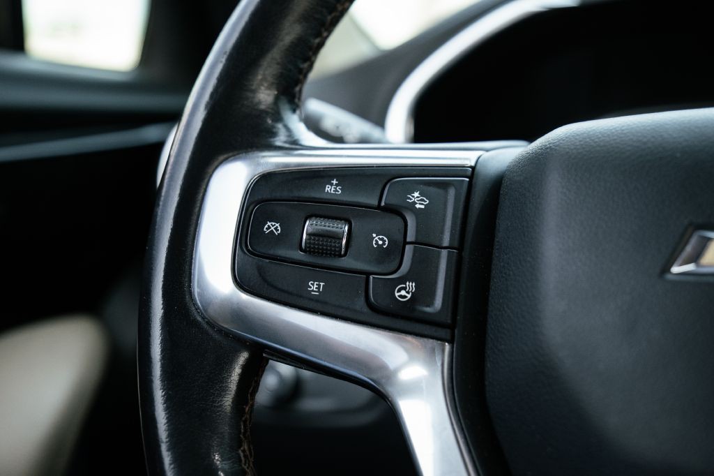 2019 Chevrolet Blazer Image 40