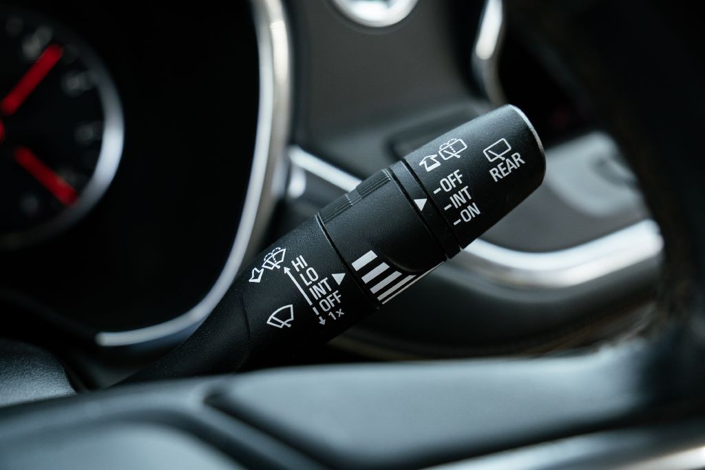 2019 Chevrolet Blazer Image 41