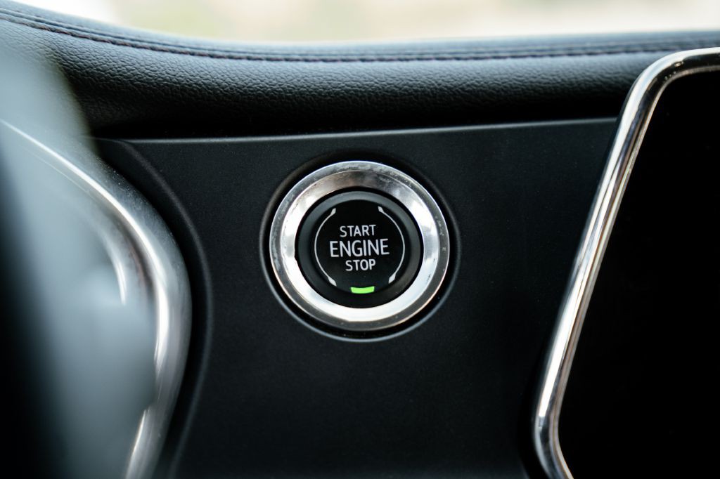 2019 Chevrolet Blazer Image 44