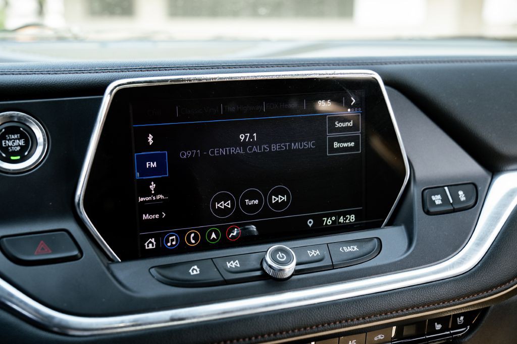 2019 Chevrolet Blazer Image 45