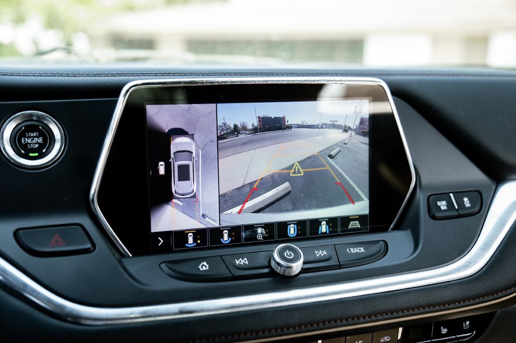 2019 Chevrolet Blazer Image 46