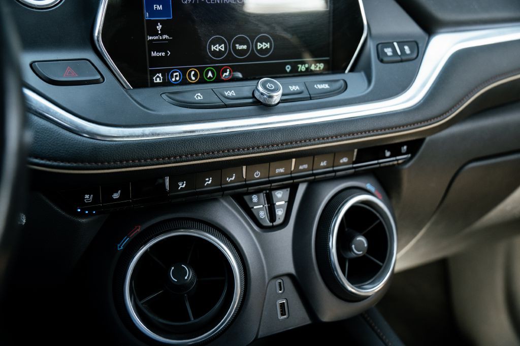 2019 Chevrolet Blazer Image 47