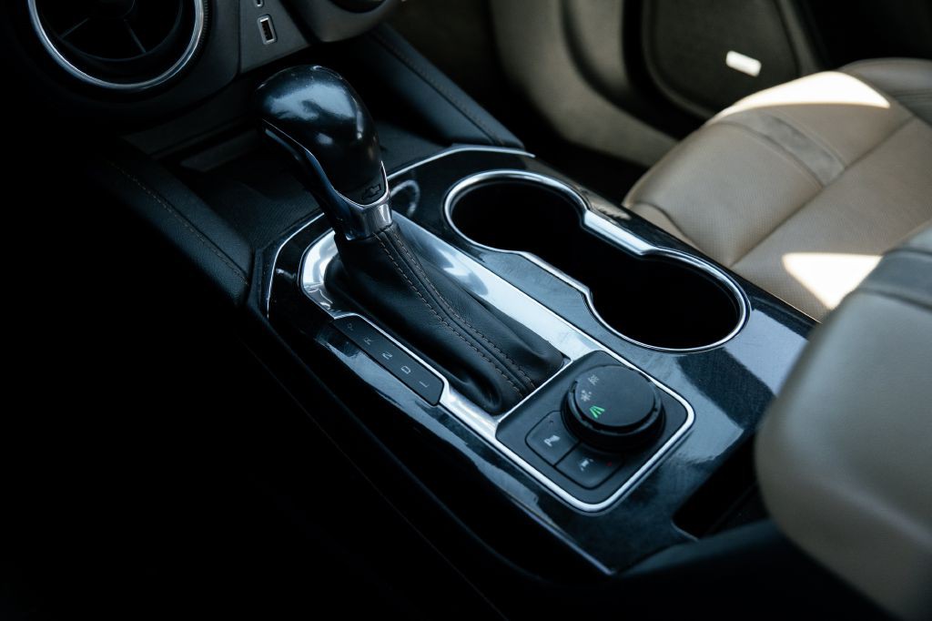 2019 Chevrolet Blazer Image 48