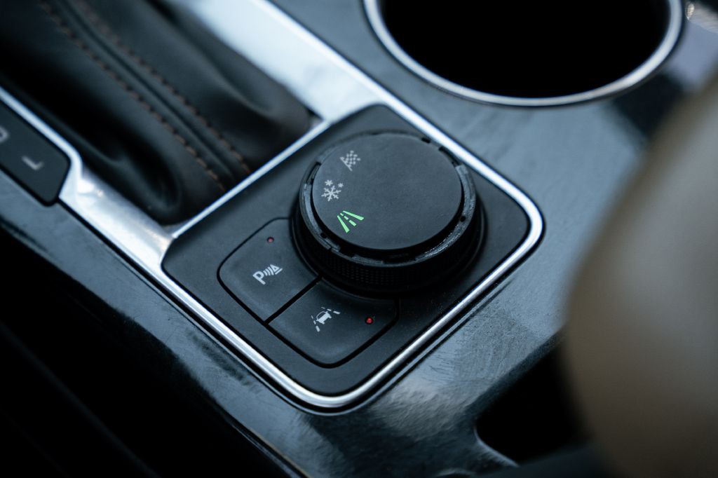 2019 Chevrolet Blazer Image 49