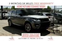 Image for 2014 Land Rover Range Rover Sport Autobiography ID: 7243593