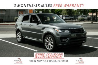 Image for 2014 Land Rover Range Rover Sport Autobiography ID: 7243593