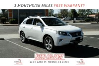 Image for 2013 Lexus RX 350 ID: 7253679