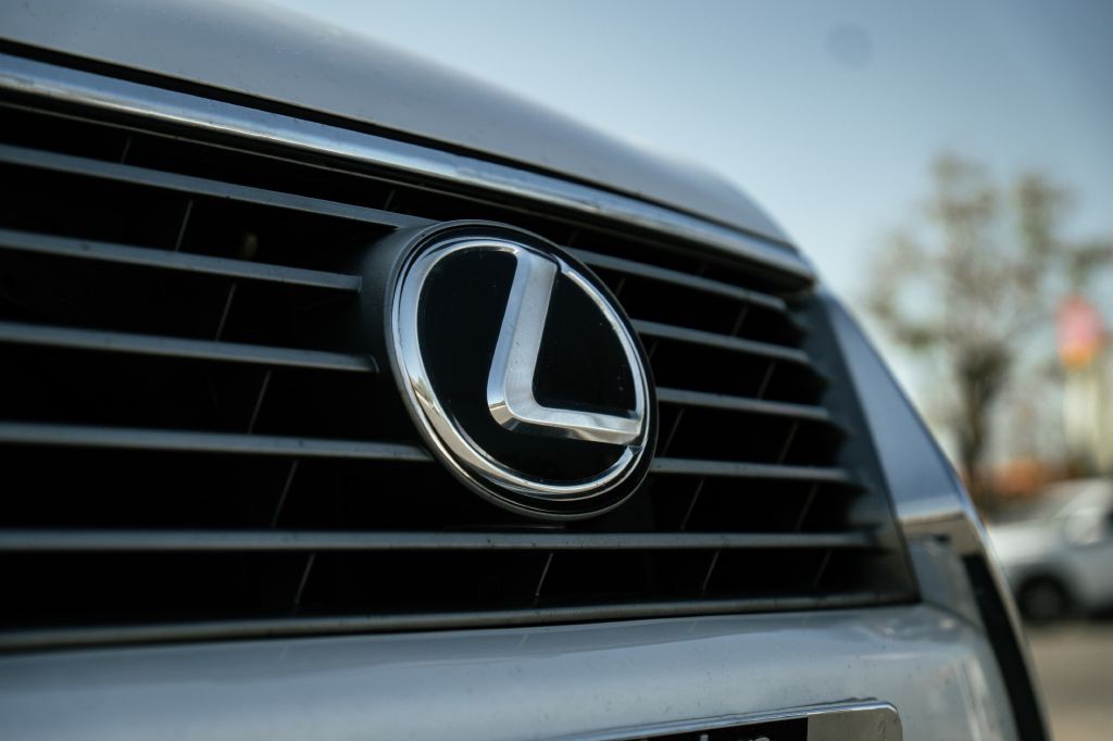 2013 Lexus RX Image 12