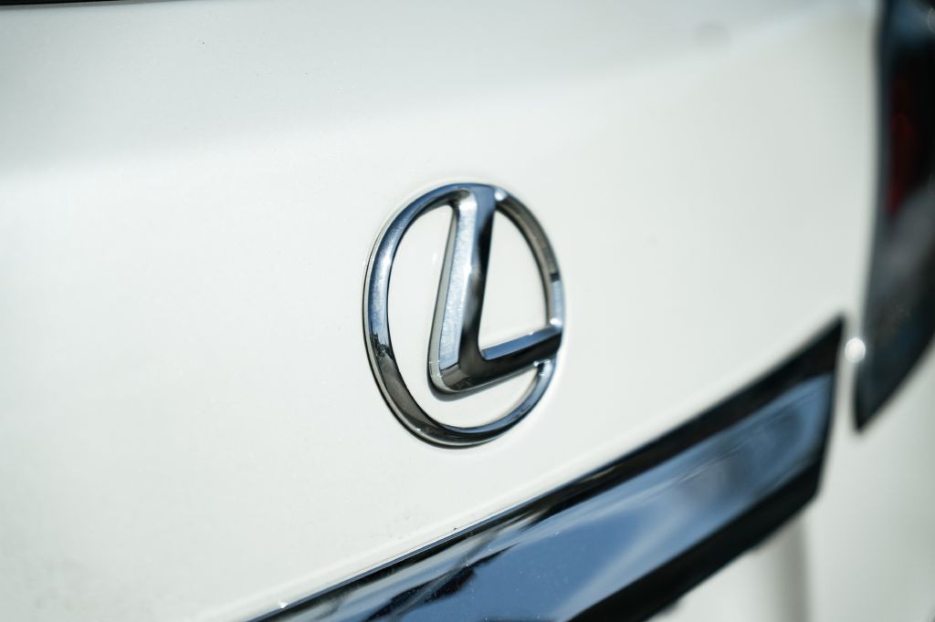 2013 Lexus RX Image 14
