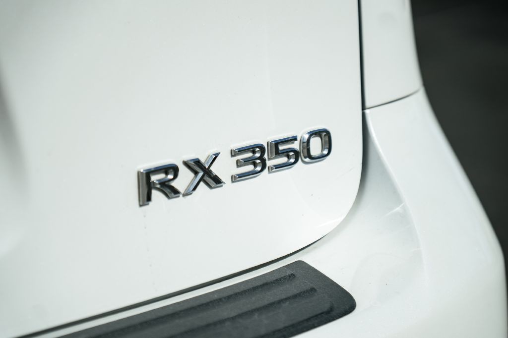 2013 Lexus RX Image 15