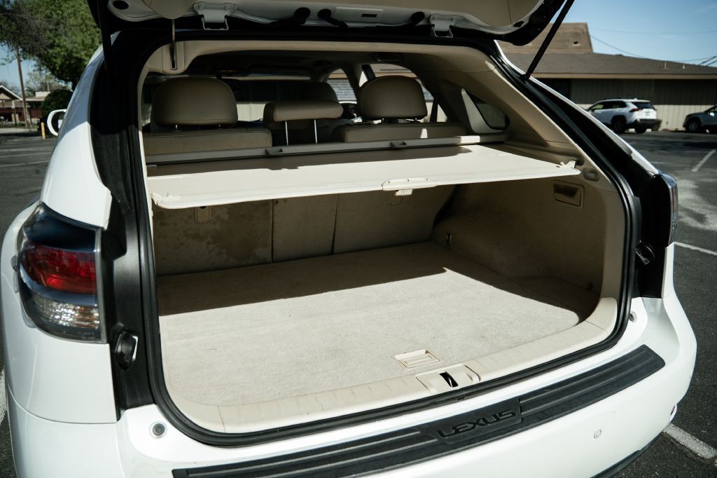 2013 Lexus RX Image 22