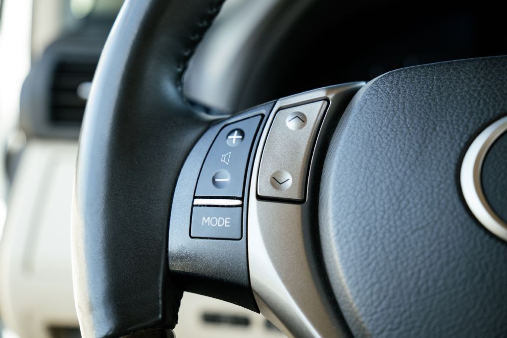 2013 Lexus RX Image 34