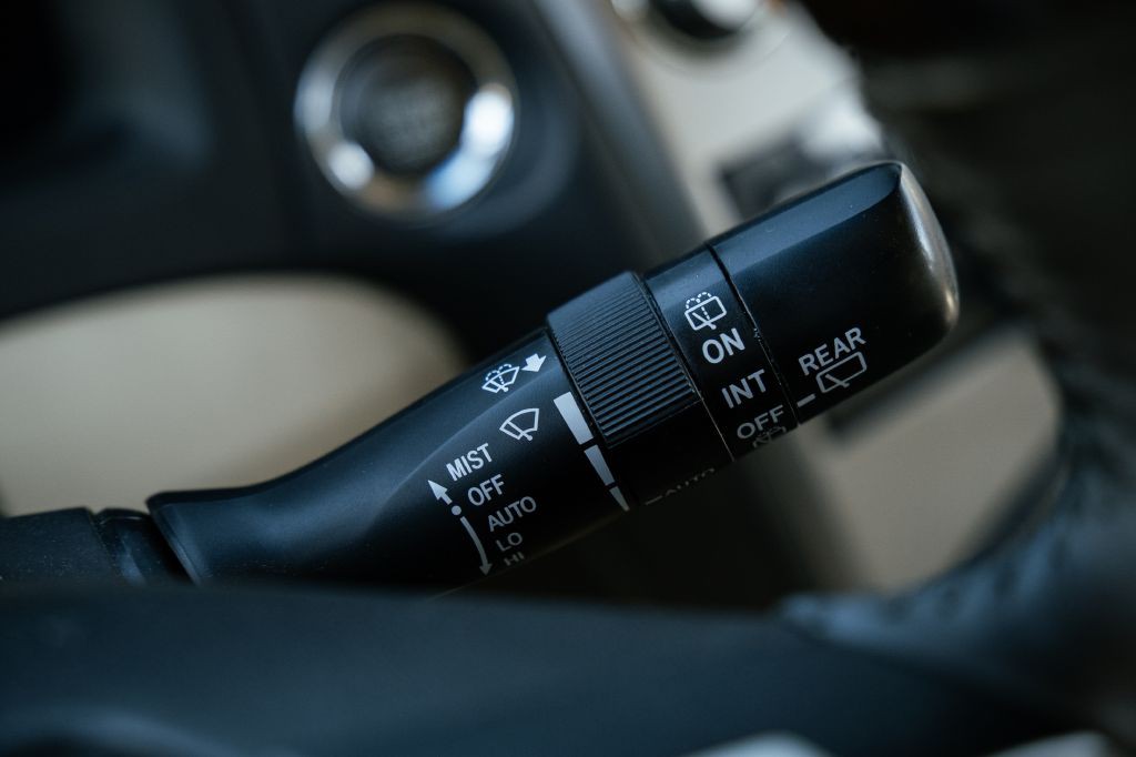 2013 Lexus RX Image 35