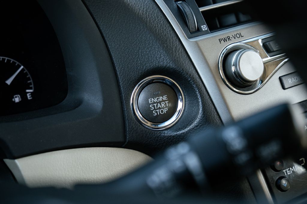 2013 Lexus RX Image 38