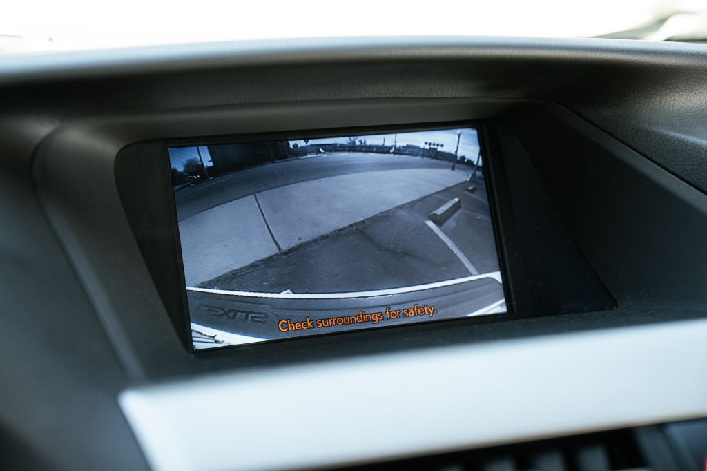 2013 Lexus RX Image 40