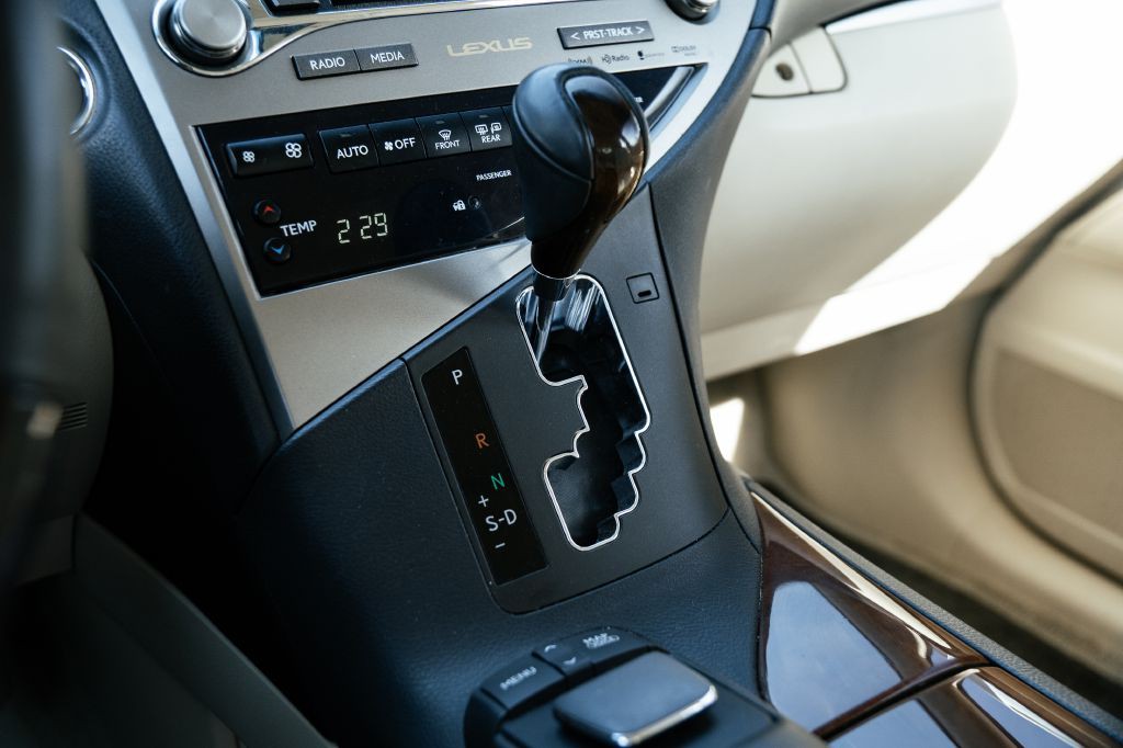 2013 Lexus RX Image 42