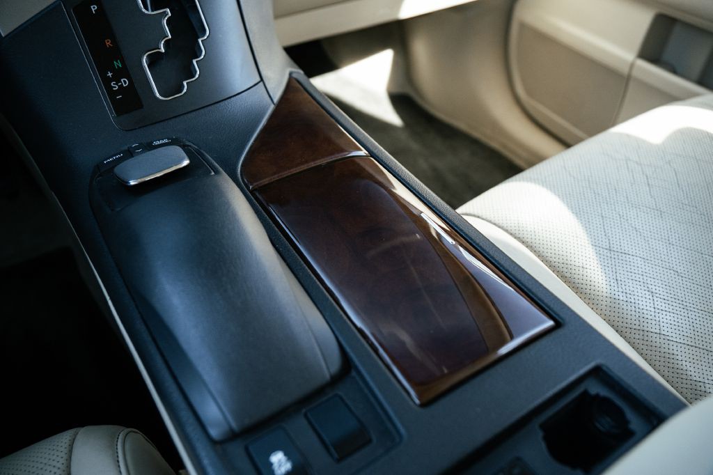 2013 Lexus RX Image 44