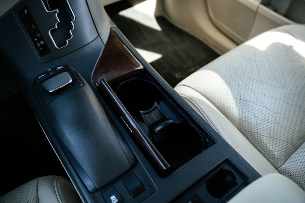 2013 Lexus RX Image 45