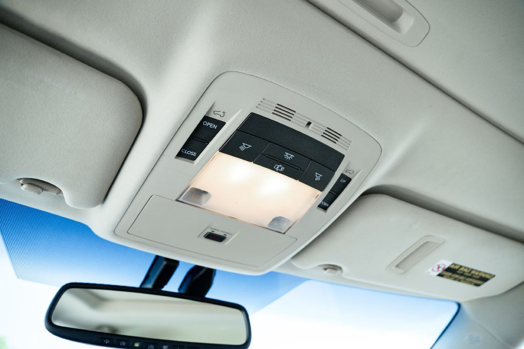 2013 Lexus RX Image 47