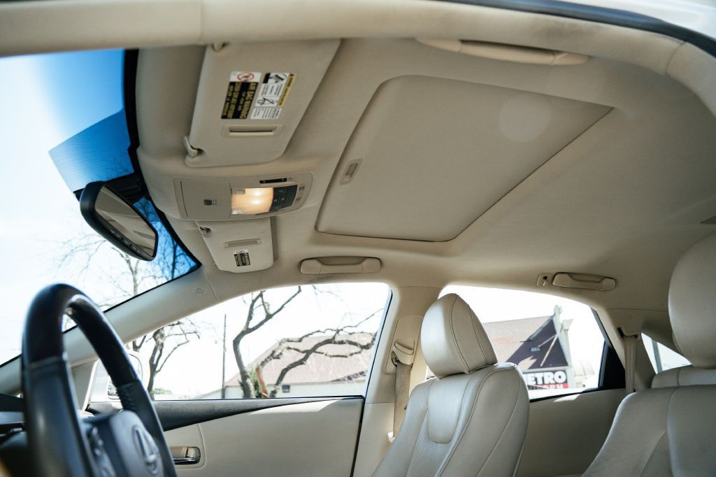 2013 Lexus RX Image 48