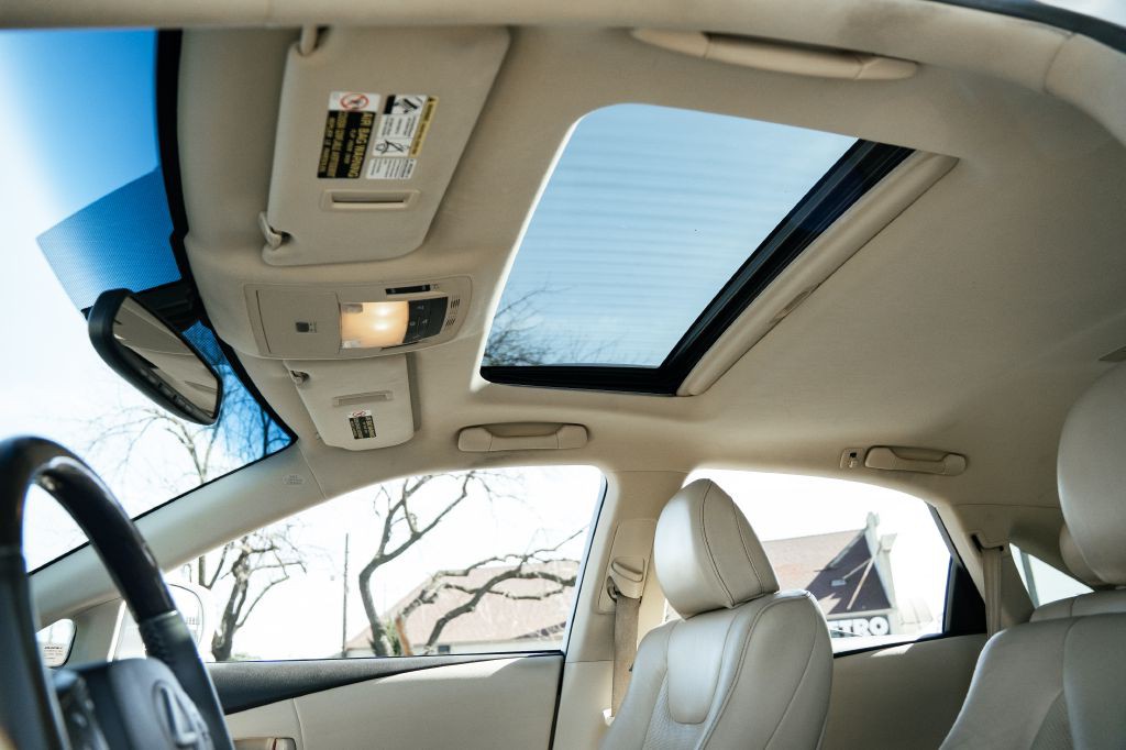 2013 Lexus RX Image 49