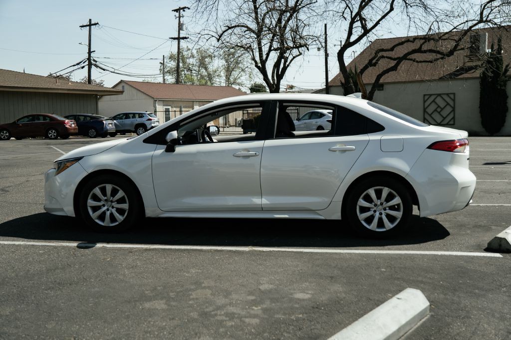 2020 Toyota Corolla Image 6