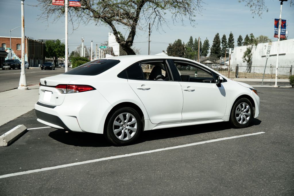 2020 Toyota Corolla Image 10