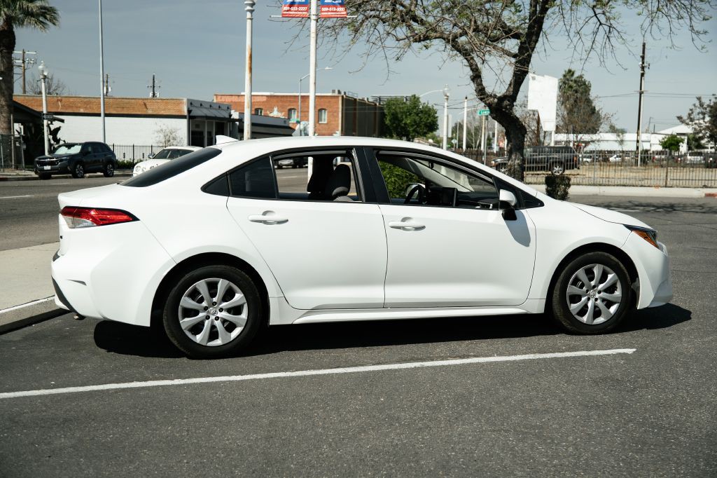 2020 Toyota Corolla Image 11