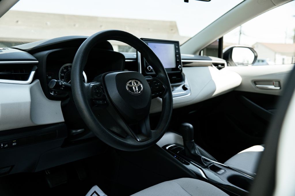 2020 Toyota Corolla Image 13