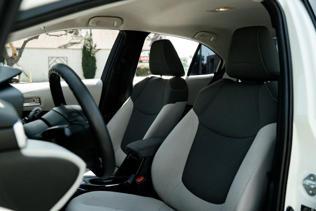 2020 Toyota Corolla Image 14