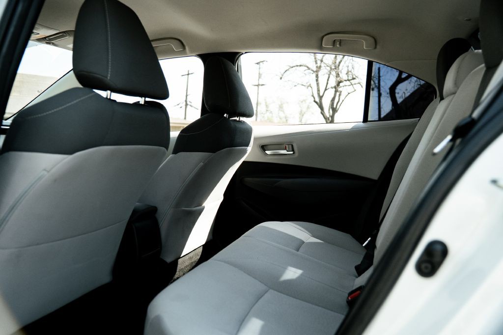 2020 Toyota Corolla Image 15