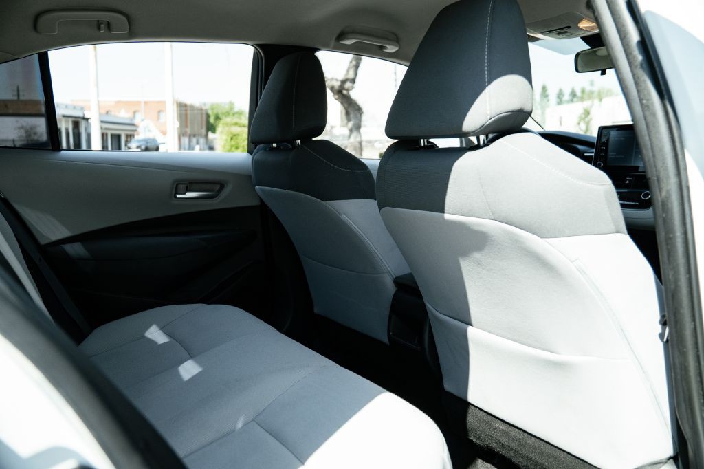 2020 Toyota Corolla Image 18