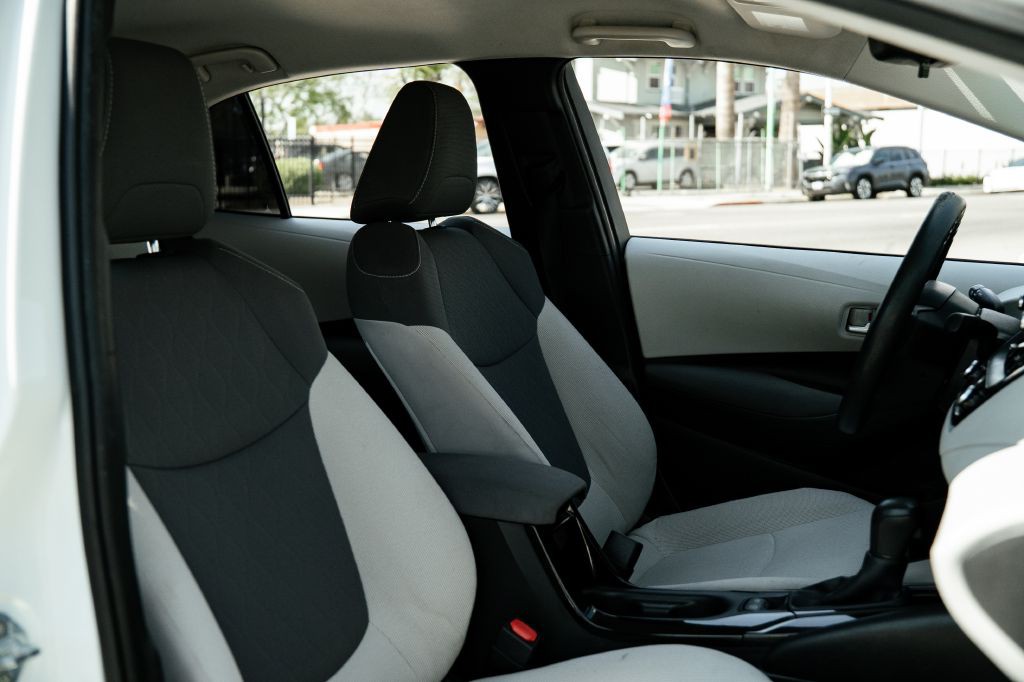 2020 Toyota Corolla Image 21