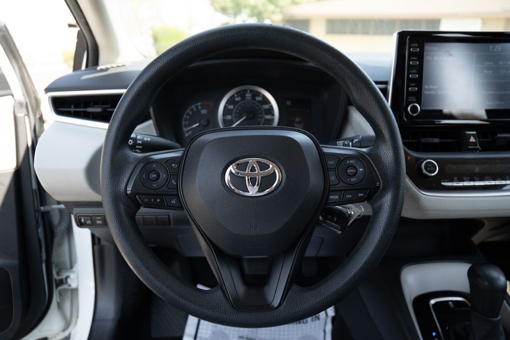 2020 Toyota Corolla Image 22