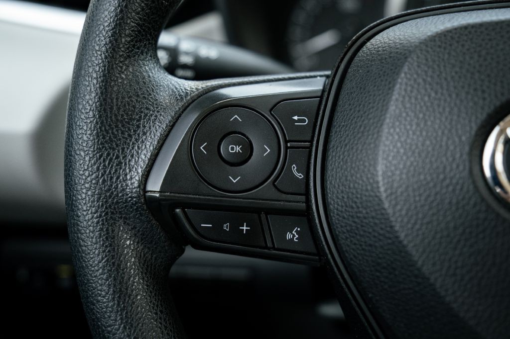 2020 Toyota Corolla Image 24