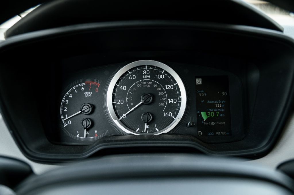 2020 Toyota Corolla Image 28