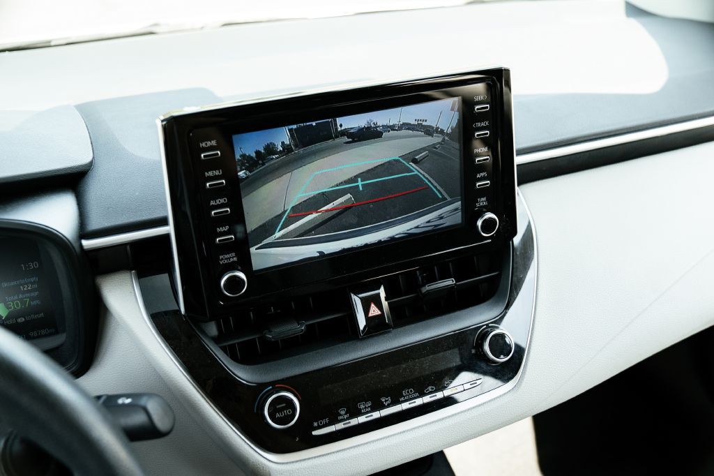 2020 Toyota Corolla Image 31