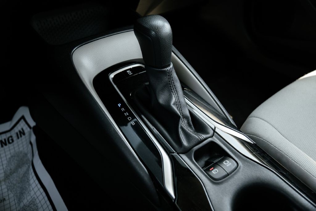 2020 Toyota Corolla Image 33