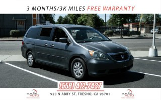 Image for 2010 Honda Odyssey EXL ID: 7267648