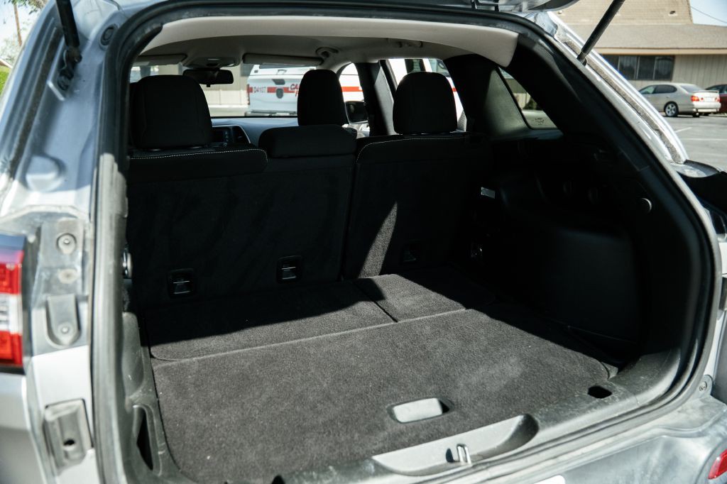 2017 Jeep Cherokee Image 20