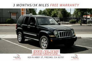 Image for 2006 Jeep Liberty Limited ID: 7283156