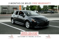 Image for 2019 Toyota Corolla SE ID: 7308948