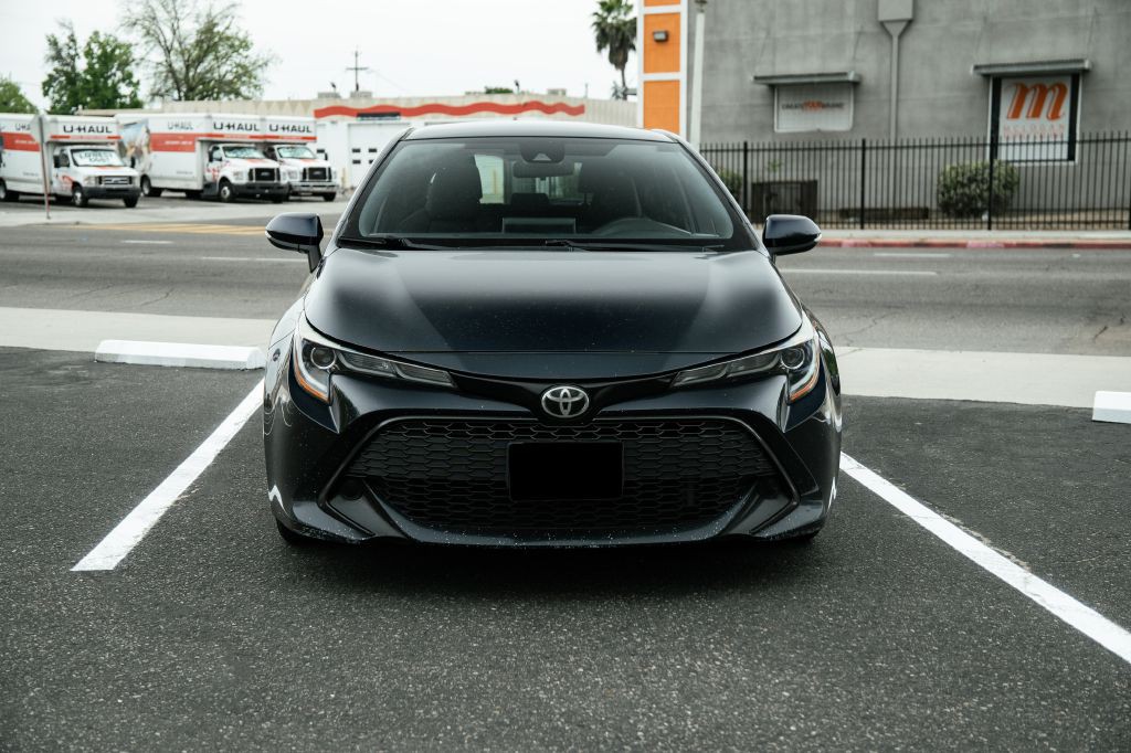 2019 Toyota Corolla Image 3