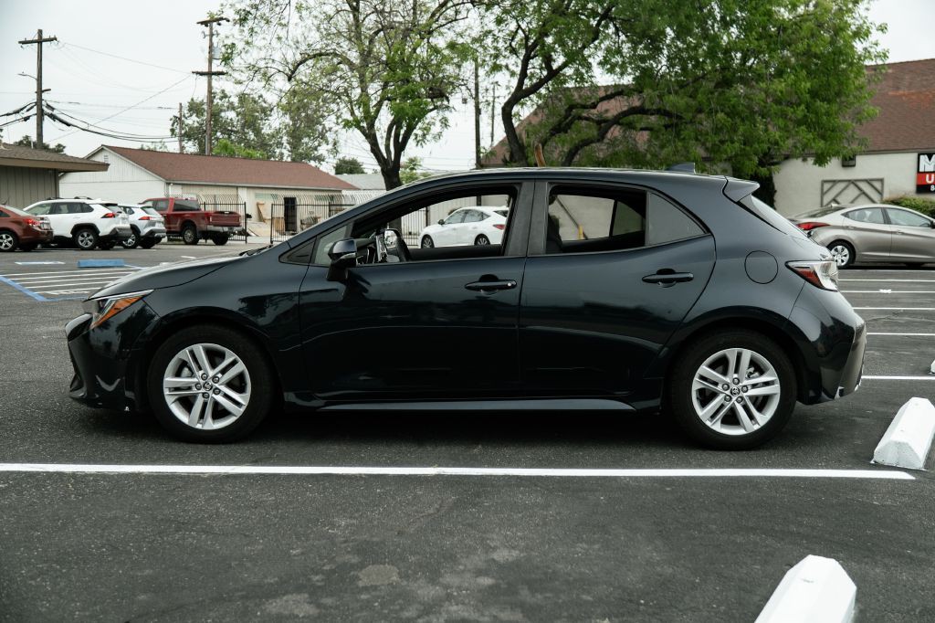 2019 Toyota Corolla Image 6