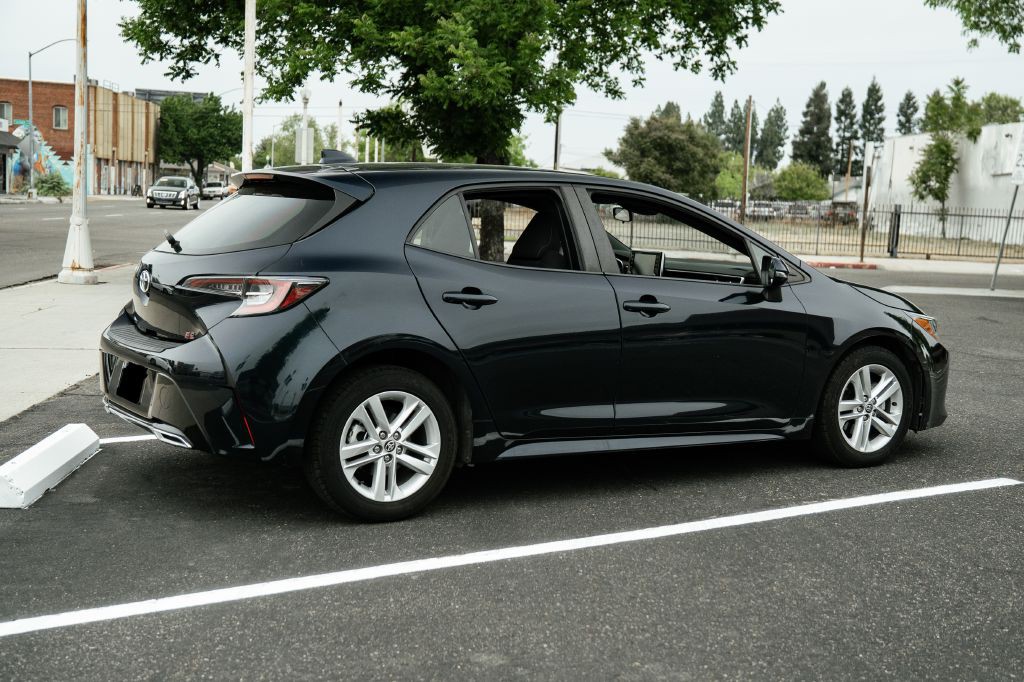 2019 Toyota Corolla Image 10